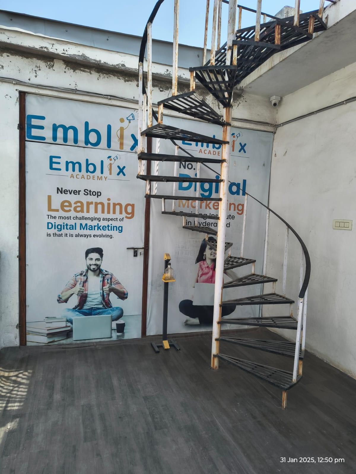 Emblix Academy Emblix Academy photo 4